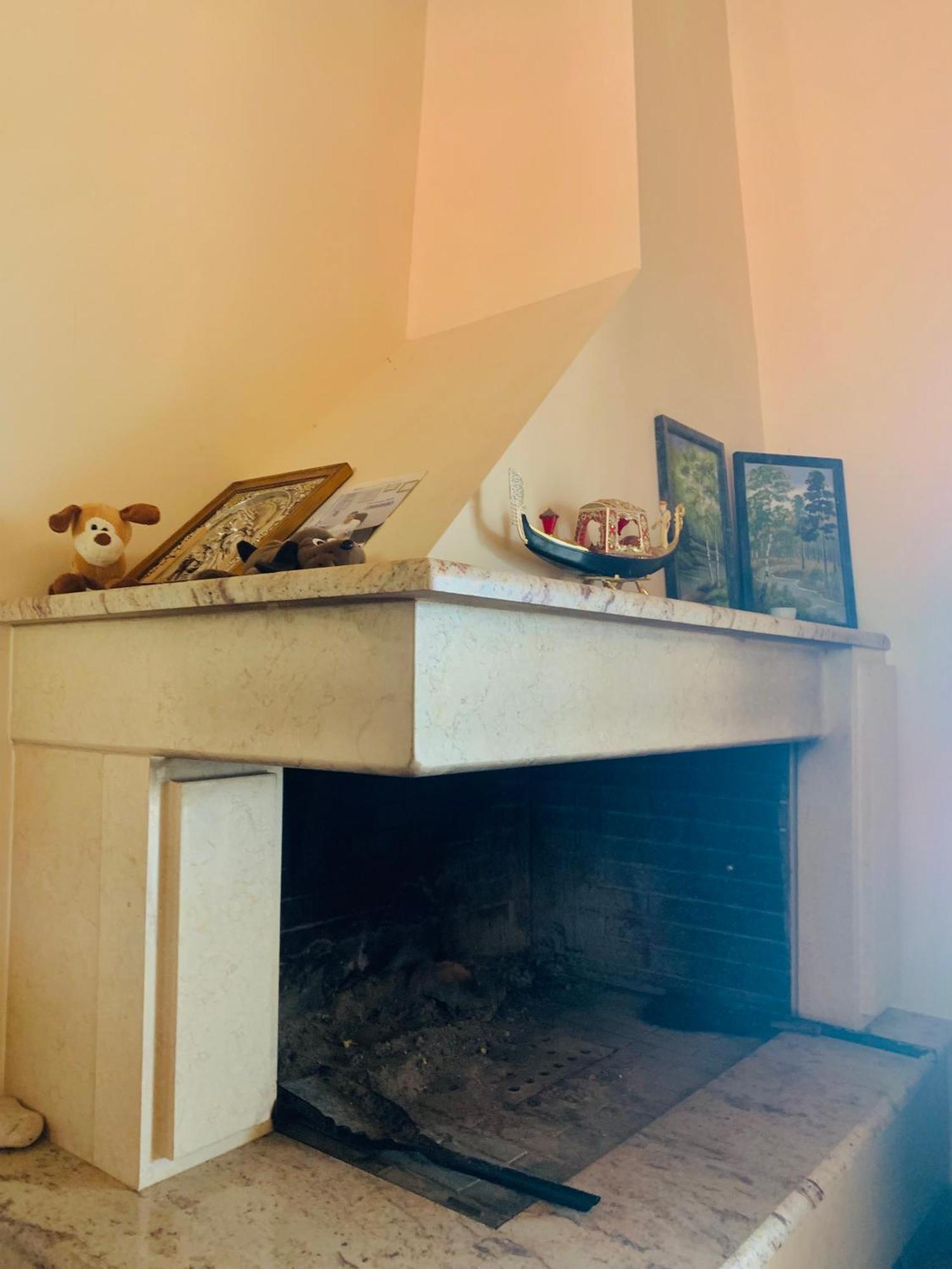 Tragana Bokas Exotic House公寓 外观 照片