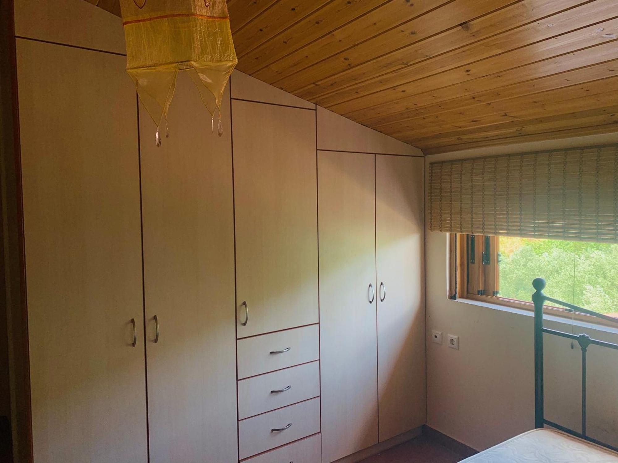 Tragana Bokas Exotic House公寓 外观 照片