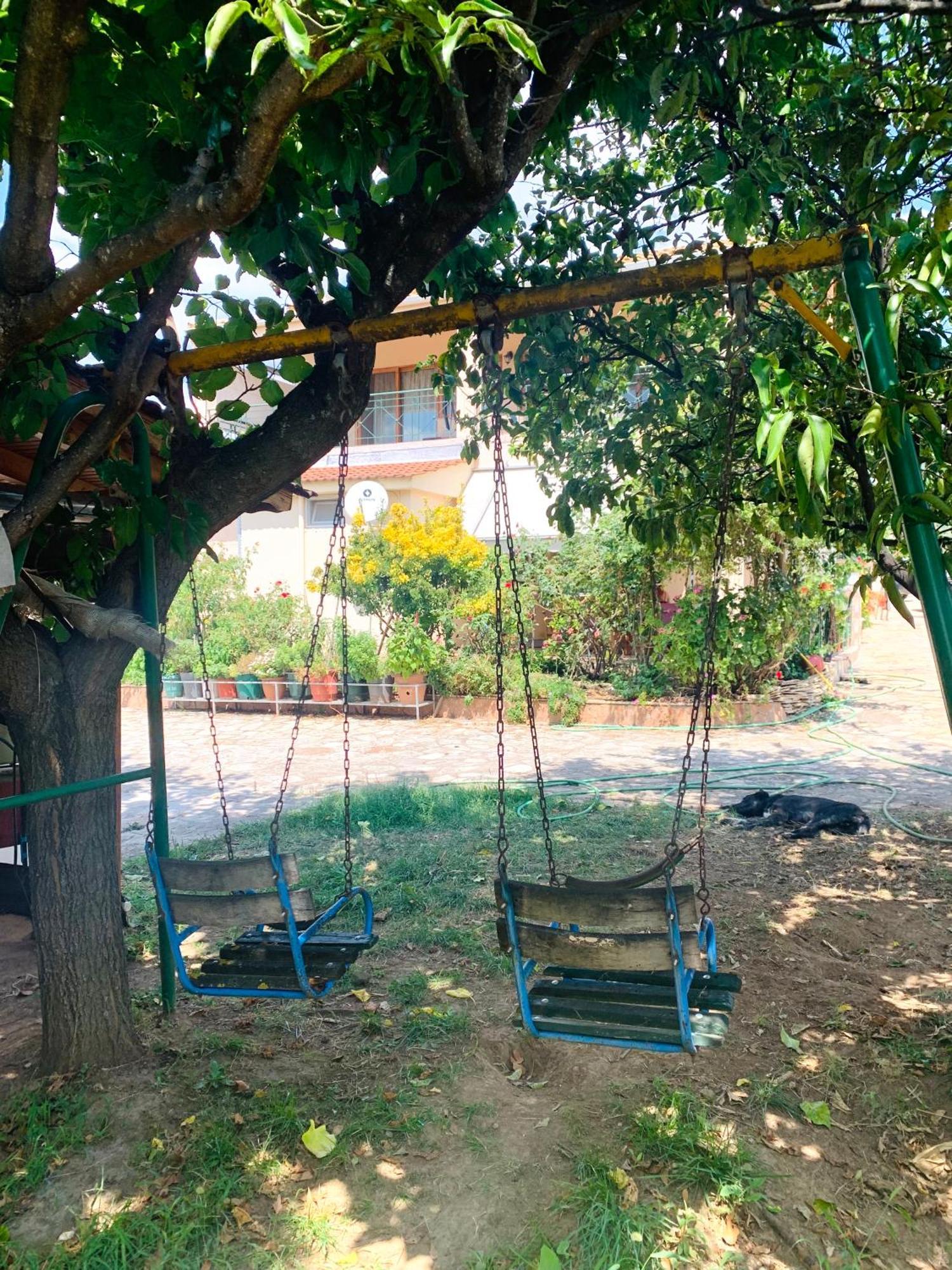 Tragana Bokas Exotic House公寓 外观 照片